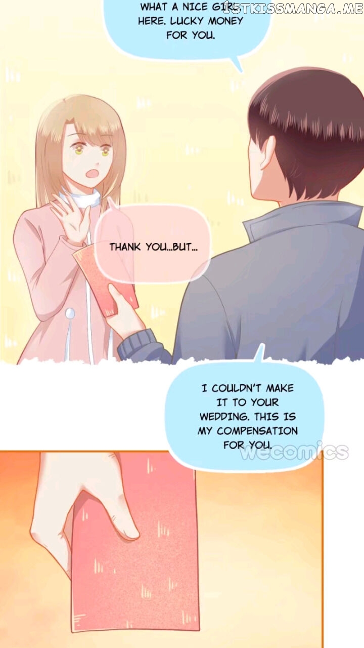 Only You Are What I Love, Not This World chapter 33 - page 18