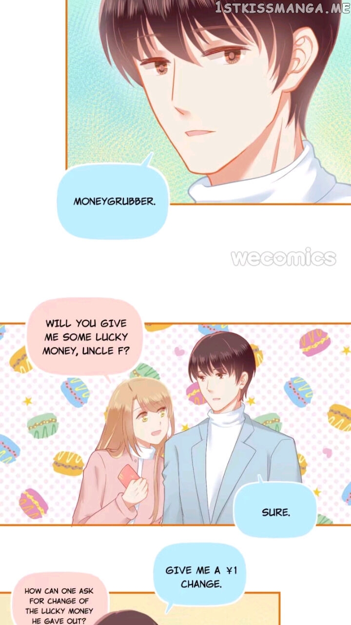 Only You Are What I Love, Not This World chapter 33 - page 21