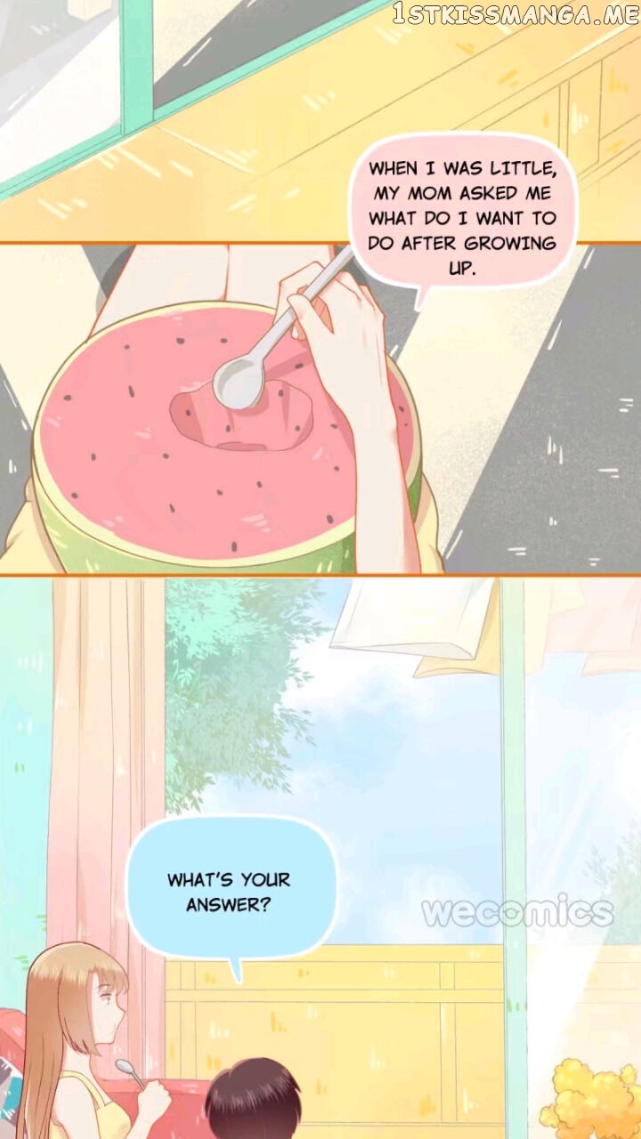 Only You Are What I Love, Not This World chapter 33 - page 24