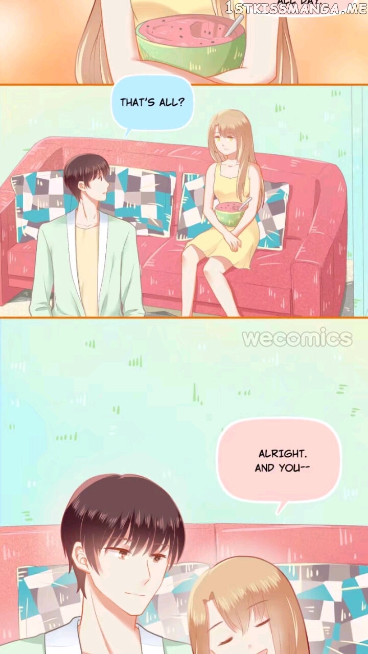 Only You Are What I Love, Not This World chapter 33 - page 27