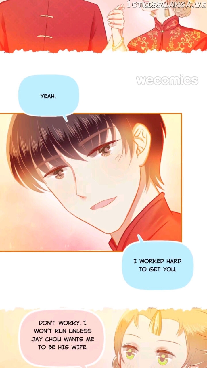 Only You Are What I Love, Not This World chapter 33 - page 8