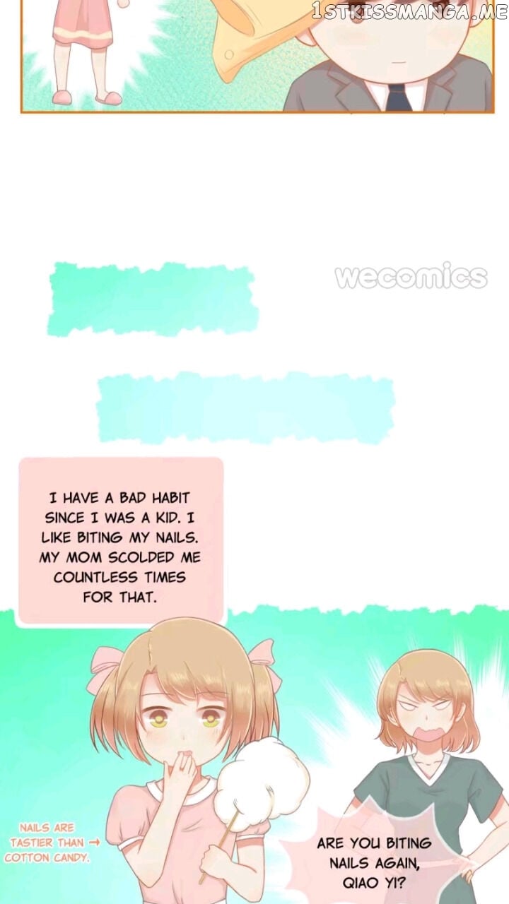 Only You Are What I Love, Not This World chapter 32 - page 13