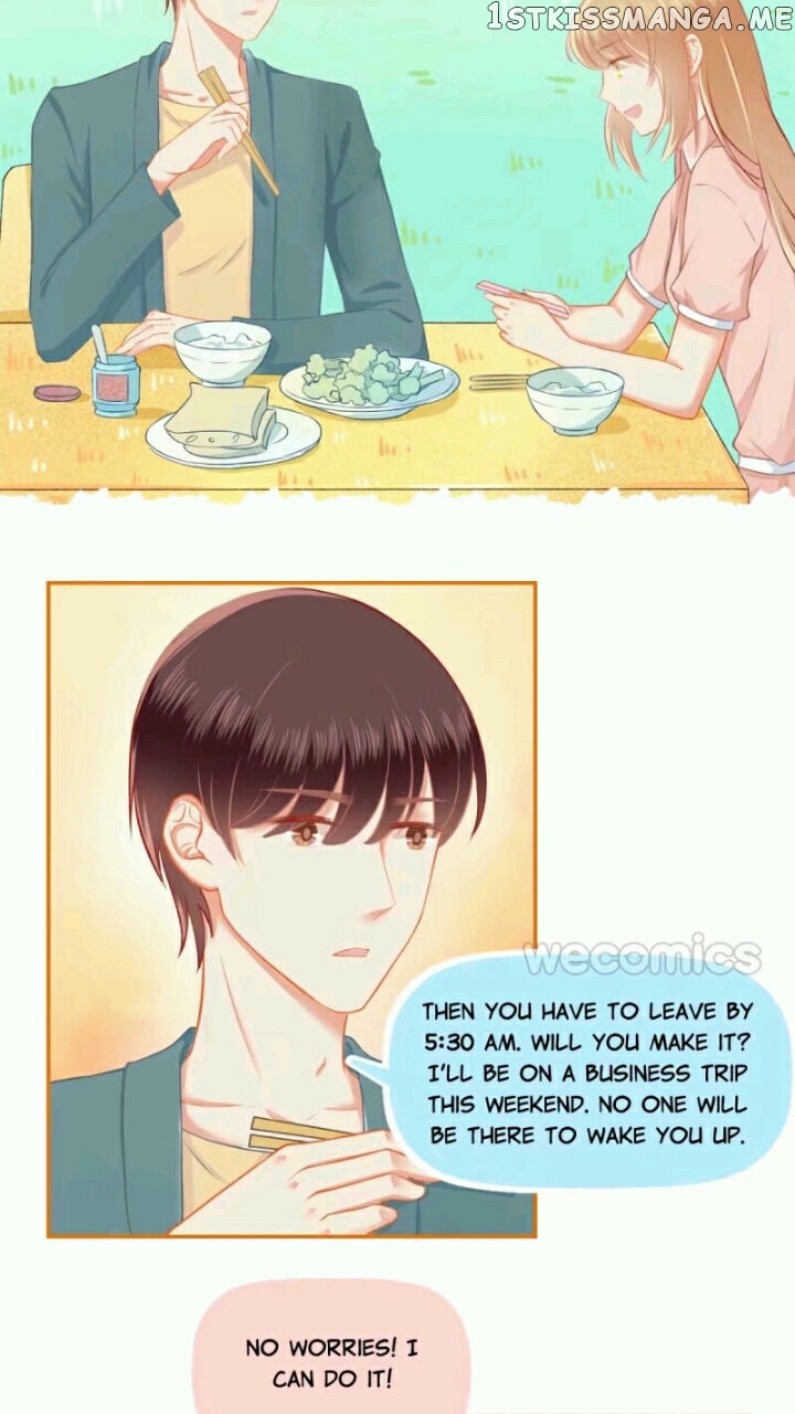 Only You Are What I Love, Not This World chapter 32 - page 2