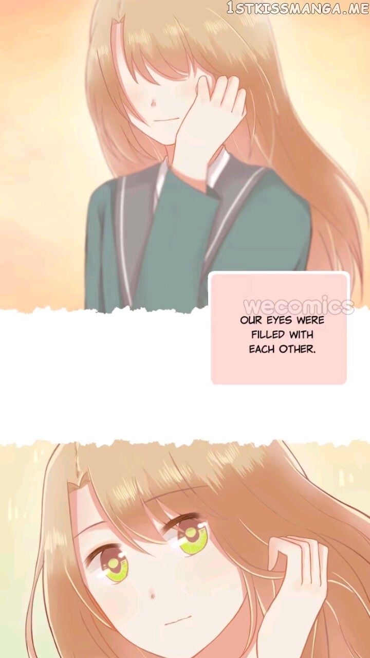 Only You Are What I Love, Not This World chapter 32 - page 24