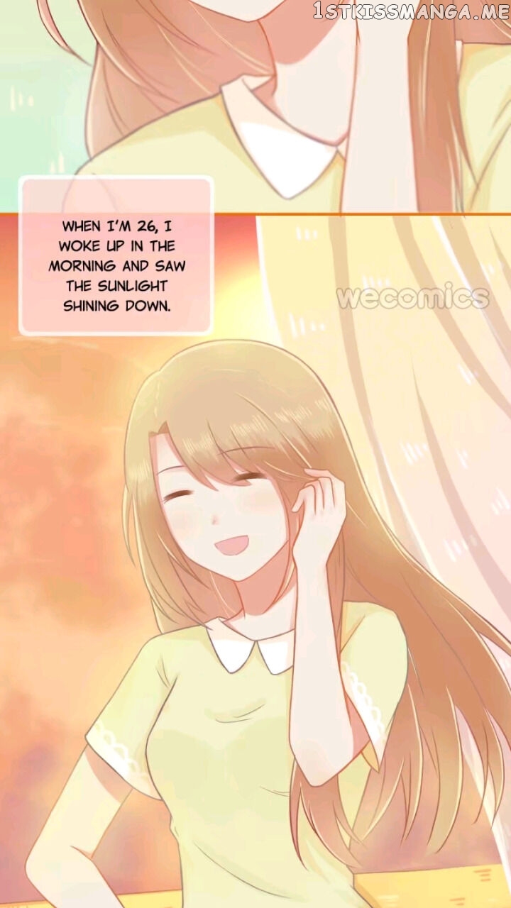 Only You Are What I Love, Not This World chapter 32 - page 25