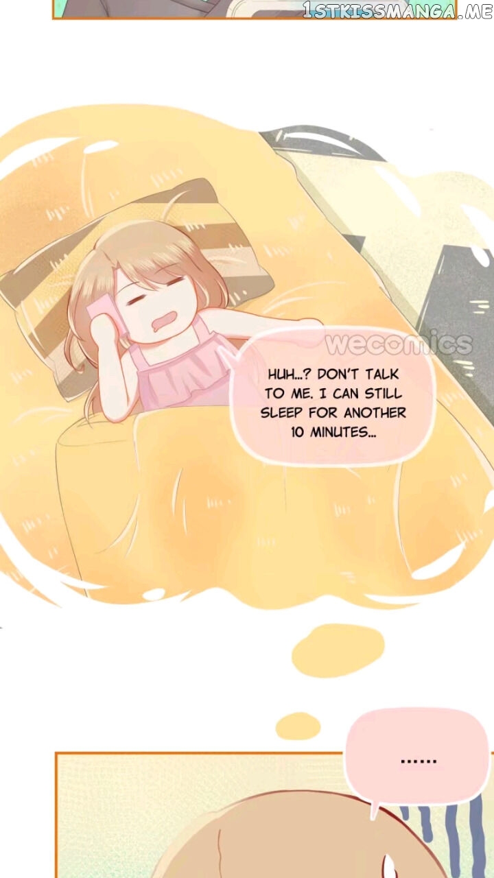 Only You Are What I Love, Not This World chapter 32 - page 6