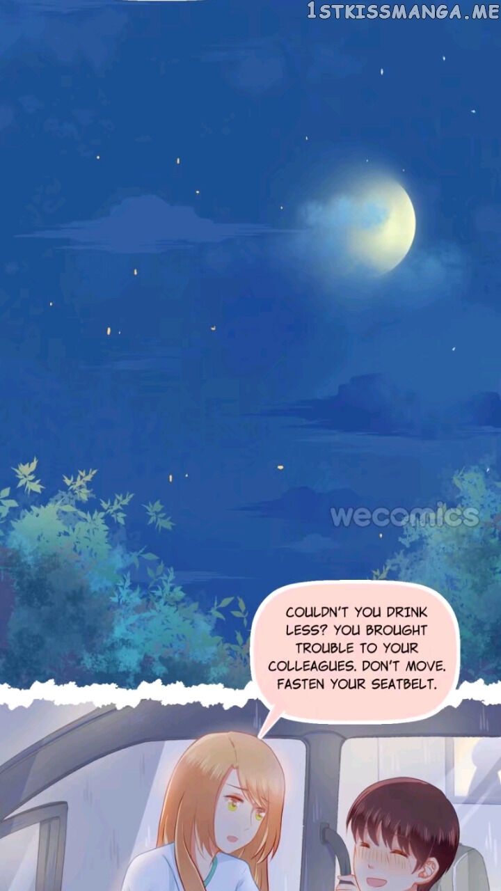 Only You Are What I Love, Not This World chapter 29 - page 11