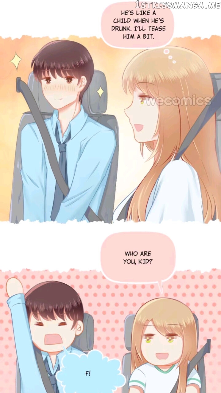 Only You Are What I Love, Not This World chapter 29 - page 13