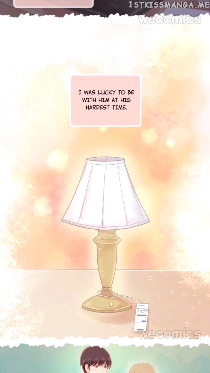 Only You Are What I Love, Not This World chapter 29 - page 22
