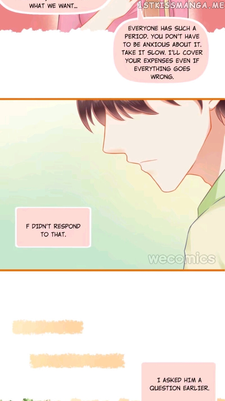 Only You Are What I Love, Not This World chapter 29 - page 25
