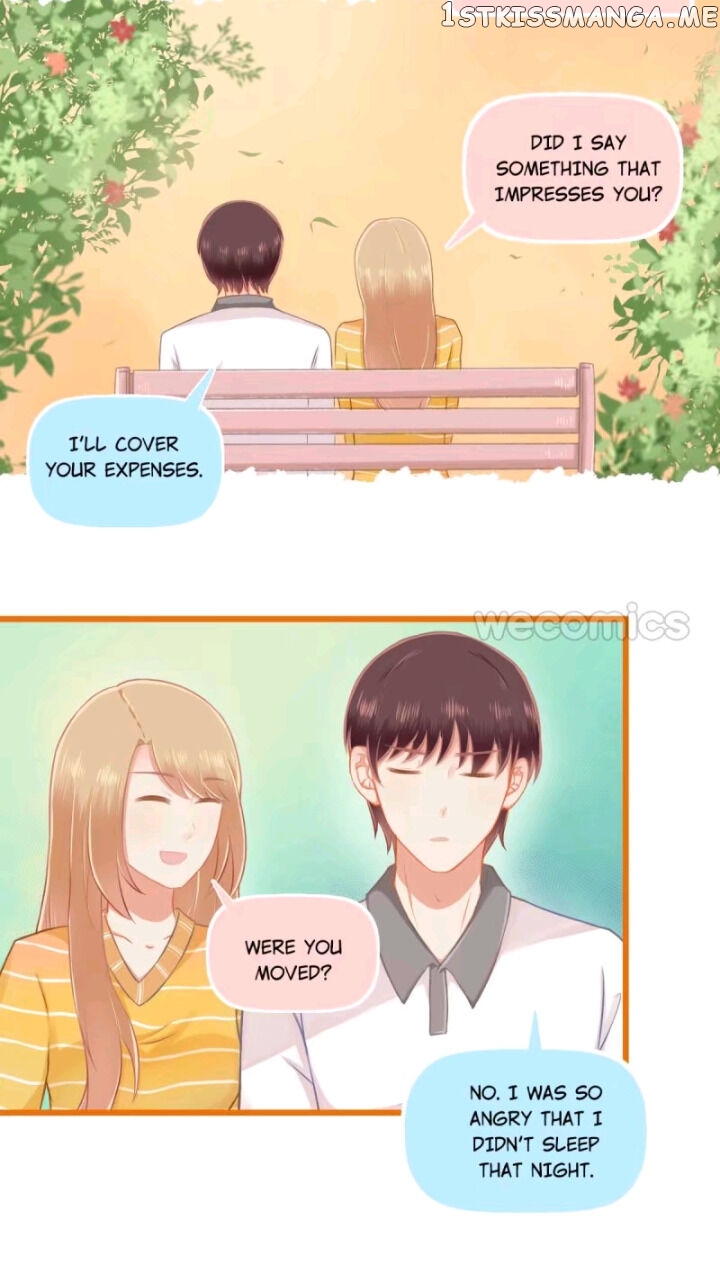 Only You Are What I Love, Not This World chapter 29 - page 26