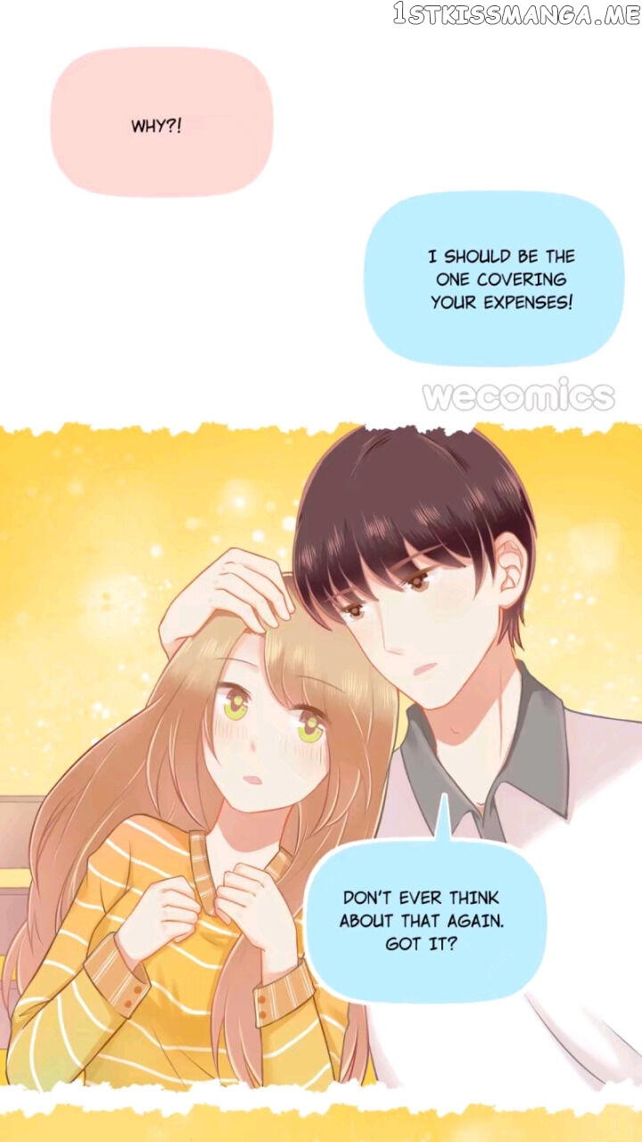 Only You Are What I Love, Not This World chapter 29 - page 27