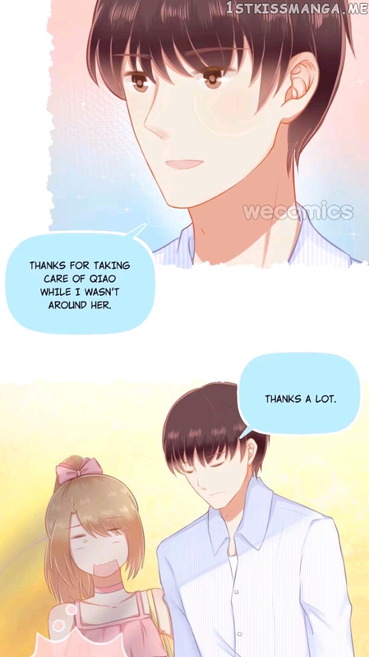 Only You Are What I Love, Not This World chapter 28 - page 20