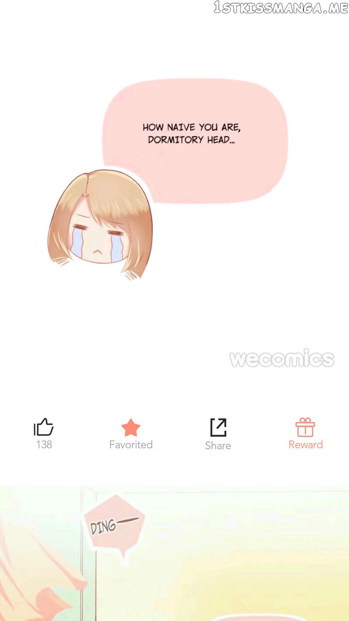 Only You Are What I Love, Not This World chapter 28 - page 29