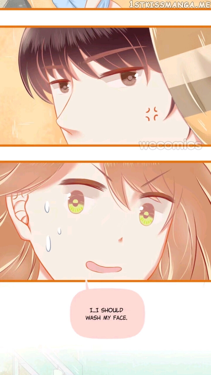 Only You Are What I Love, Not This World chapter 27 - page 11
