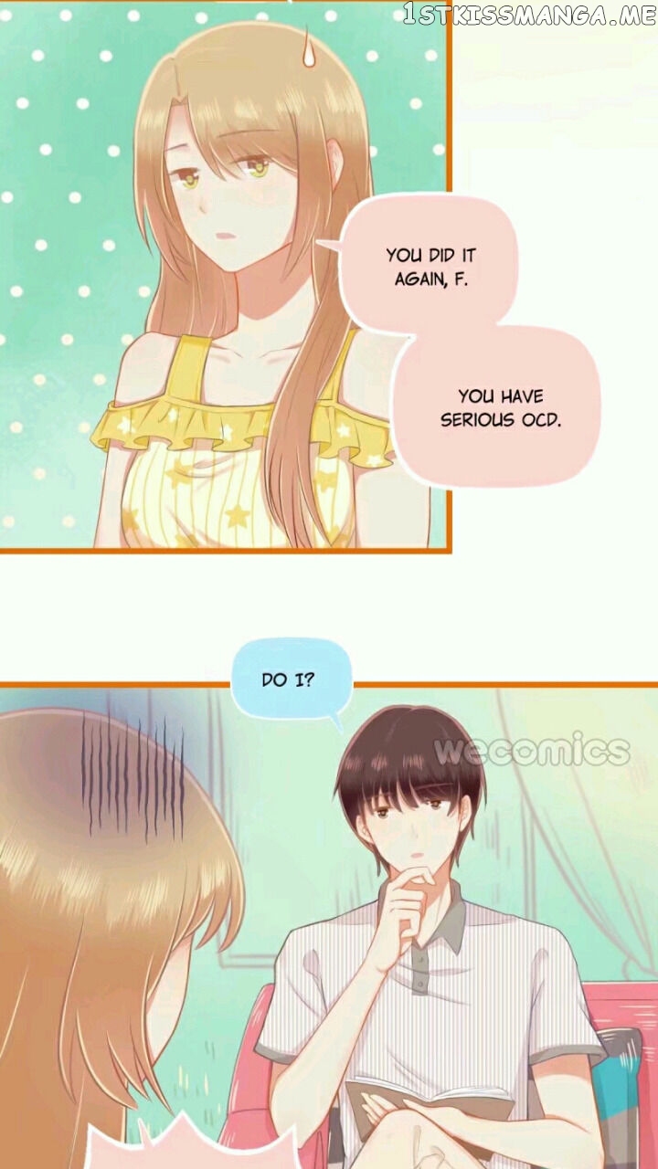 Only You Are What I Love, Not This World chapter 27 - page 2