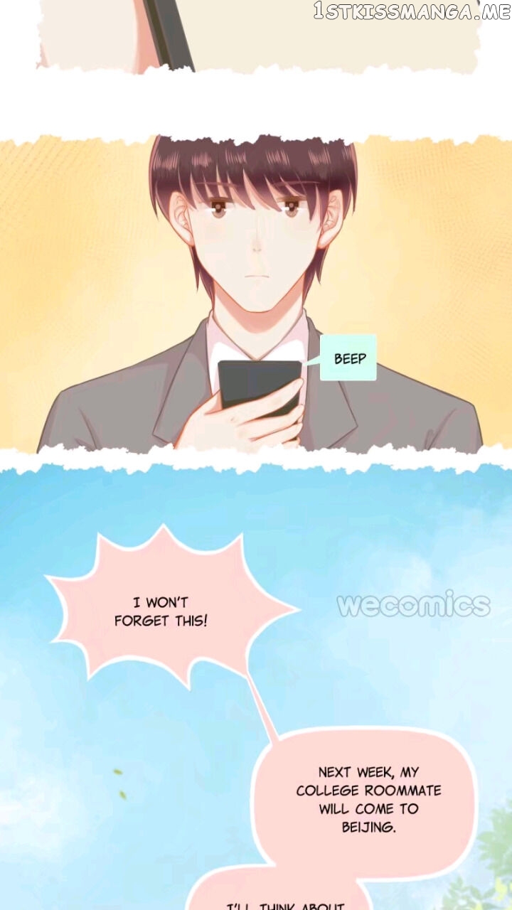 Only You Are What I Love, Not This World chapter 27 - page 26