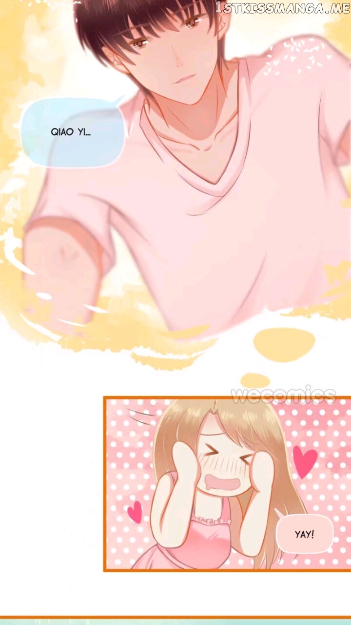 Only You Are What I Love, Not This World chapter 26 - page 10