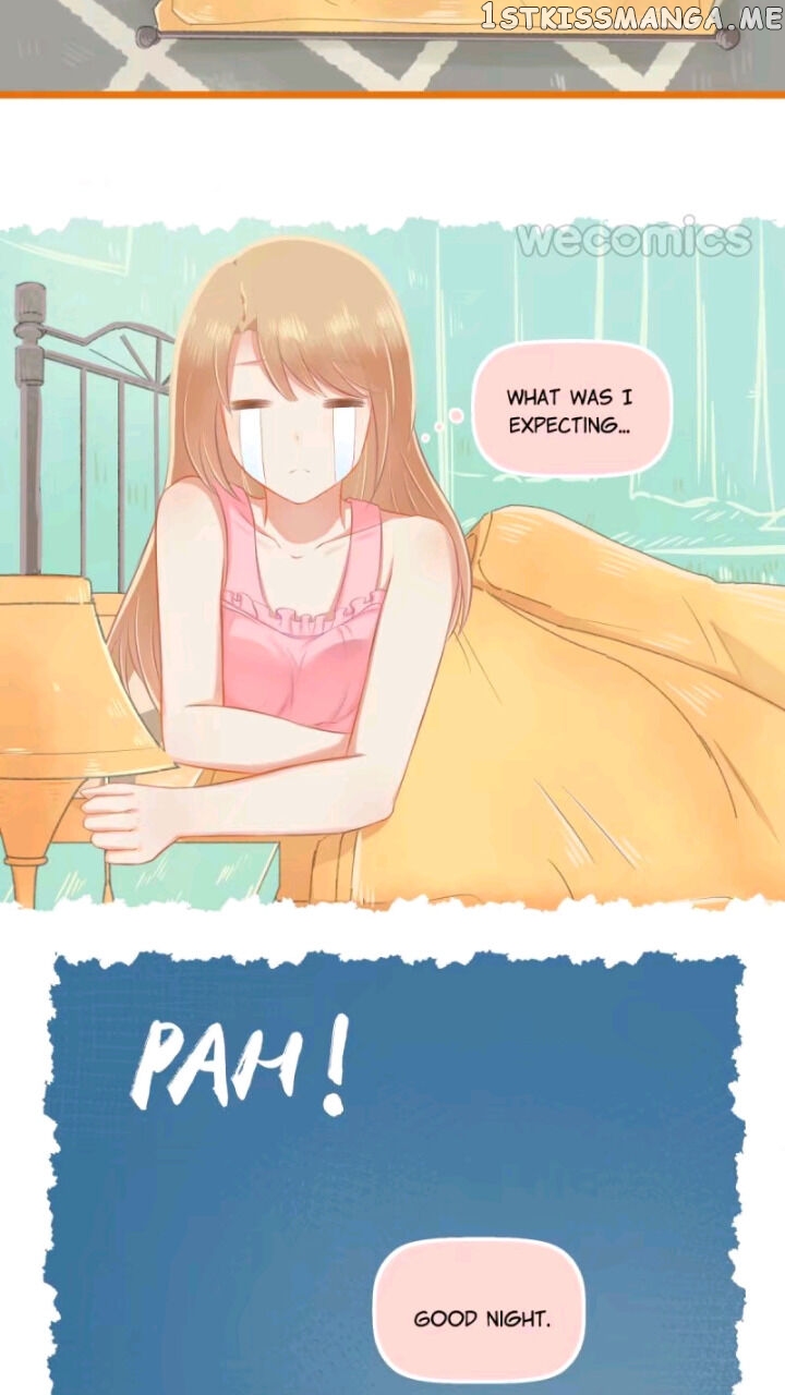Only You Are What I Love, Not This World chapter 26 - page 13