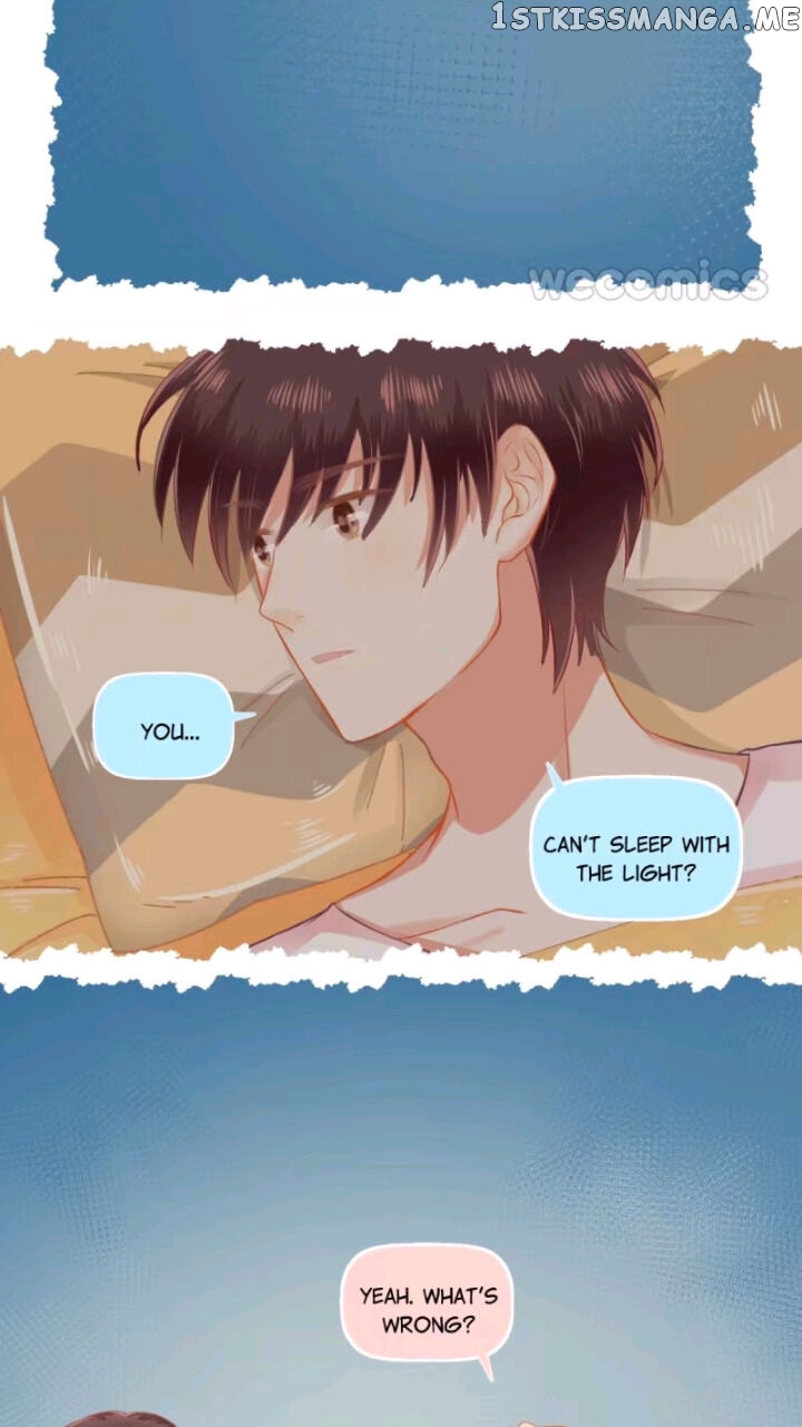 Only You Are What I Love, Not This World chapter 26 - page 14