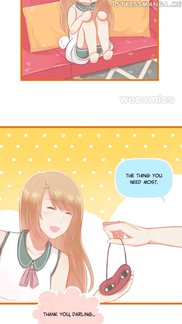 Only You Are What I Love, Not This World chapter 26 - page 20