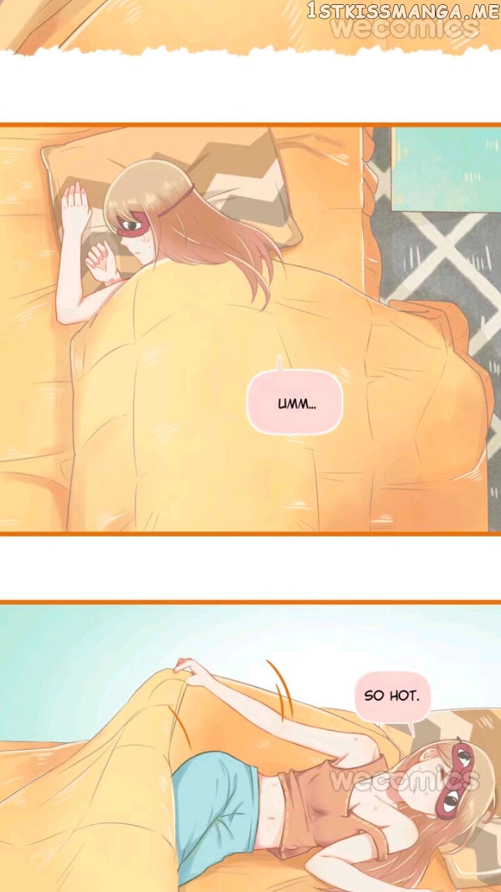 Only You Are What I Love, Not This World chapter 26 - page 23