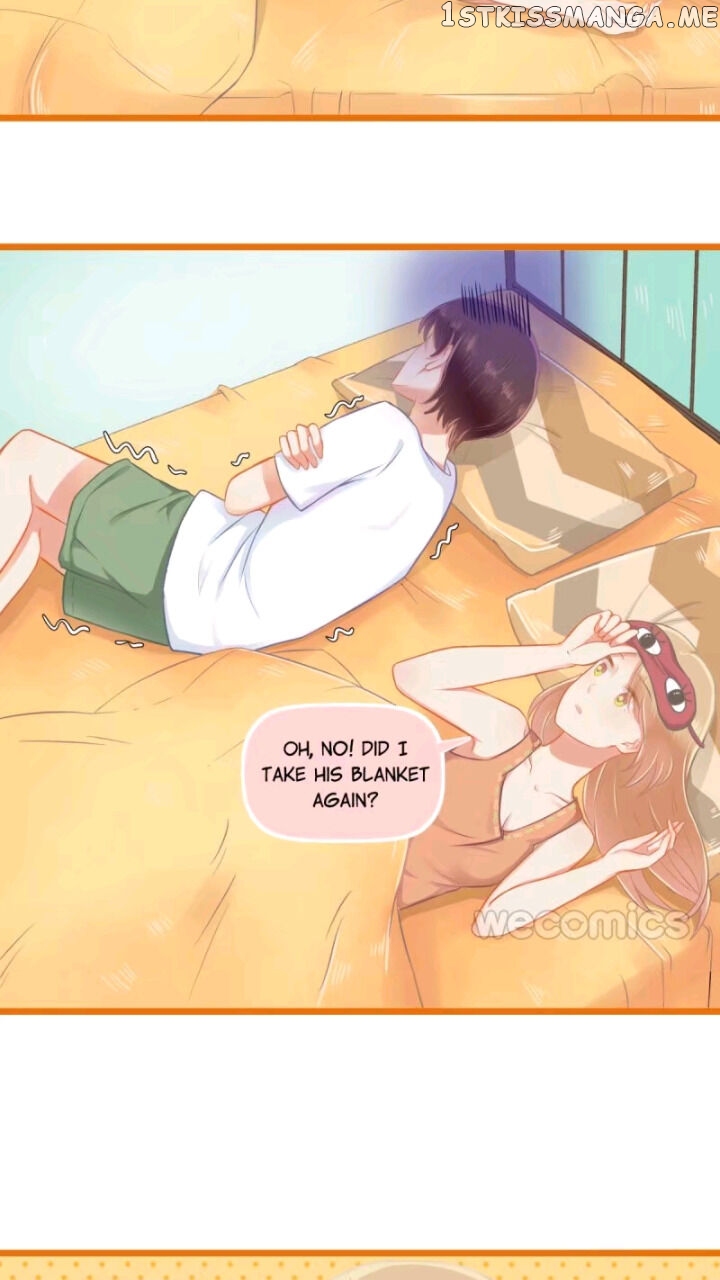 Only You Are What I Love, Not This World chapter 26 - page 24