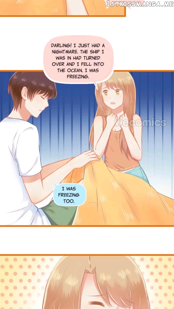 Only You Are What I Love, Not This World chapter 26 - page 26