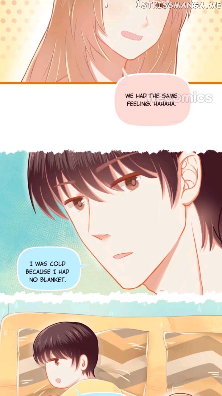 Only You Are What I Love, Not This World chapter 26 - page 27