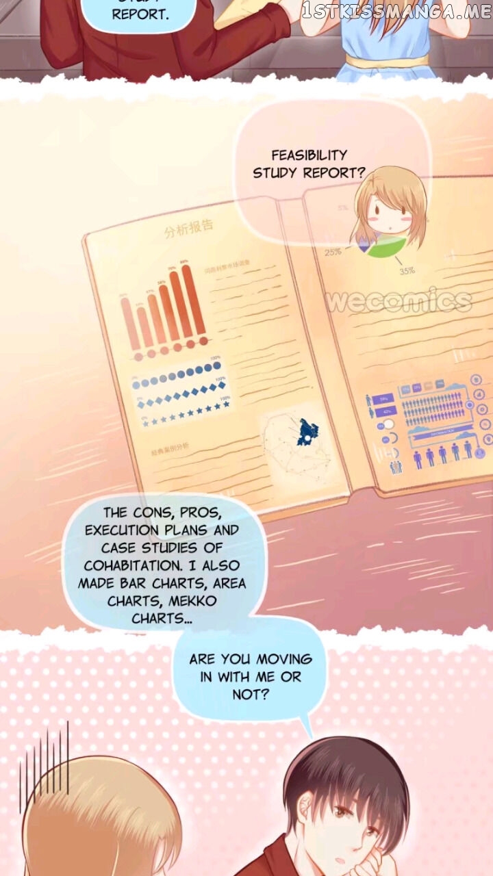 Only You Are What I Love, Not This World chapter 26 - page 4