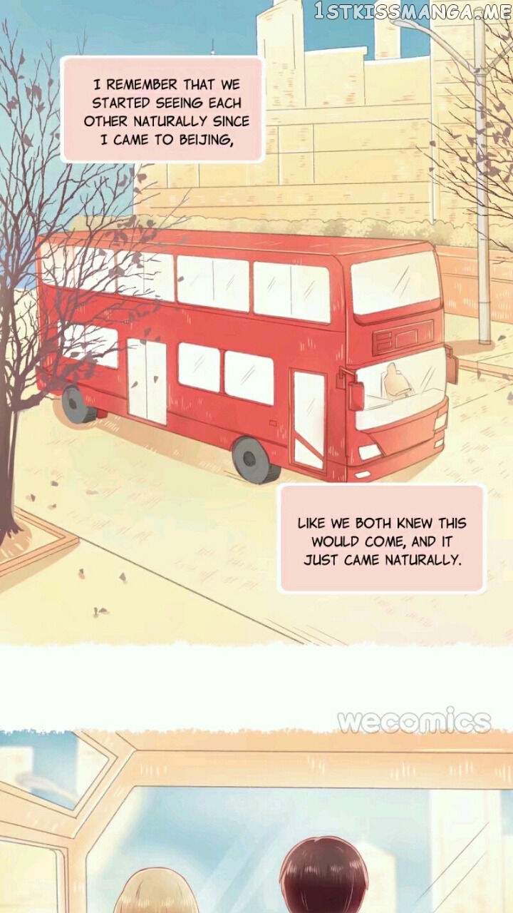 Only You Are What I Love, Not This World chapter 24 - page 15