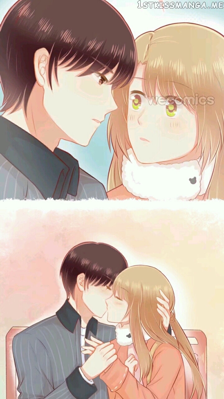 Only You Are What I Love, Not This World chapter 24 - page 26