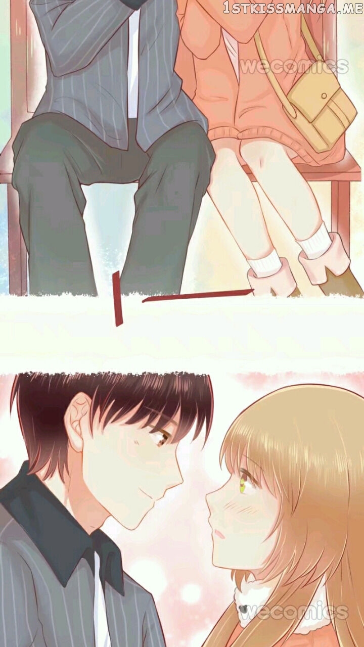 Only You Are What I Love, Not This World chapter 24 - page 27