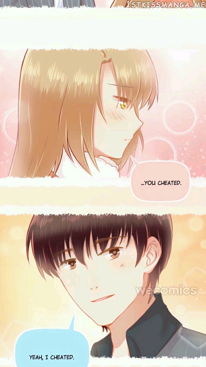Only You Are What I Love, Not This World chapter 24 - page 28