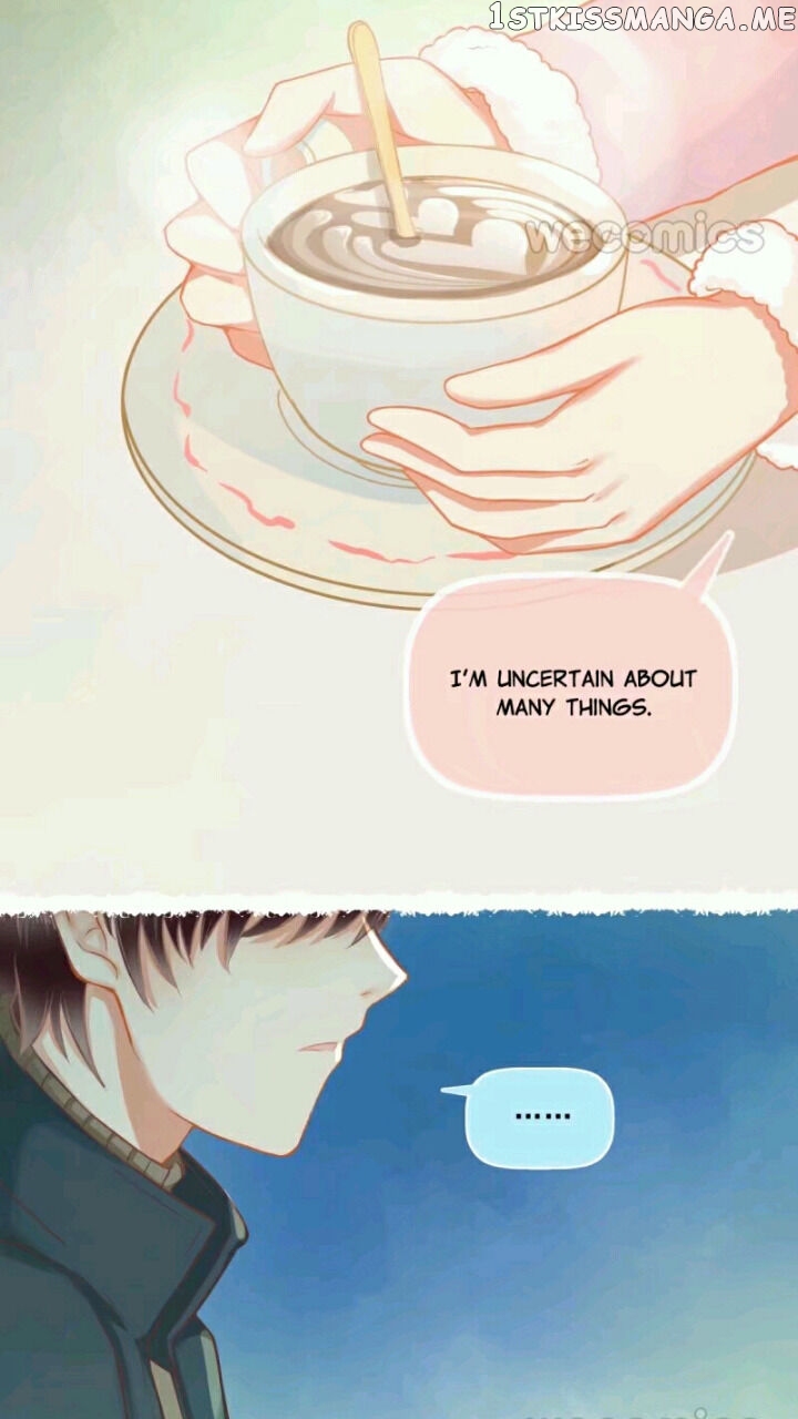 Only You Are What I Love, Not This World chapter 23 - page 14