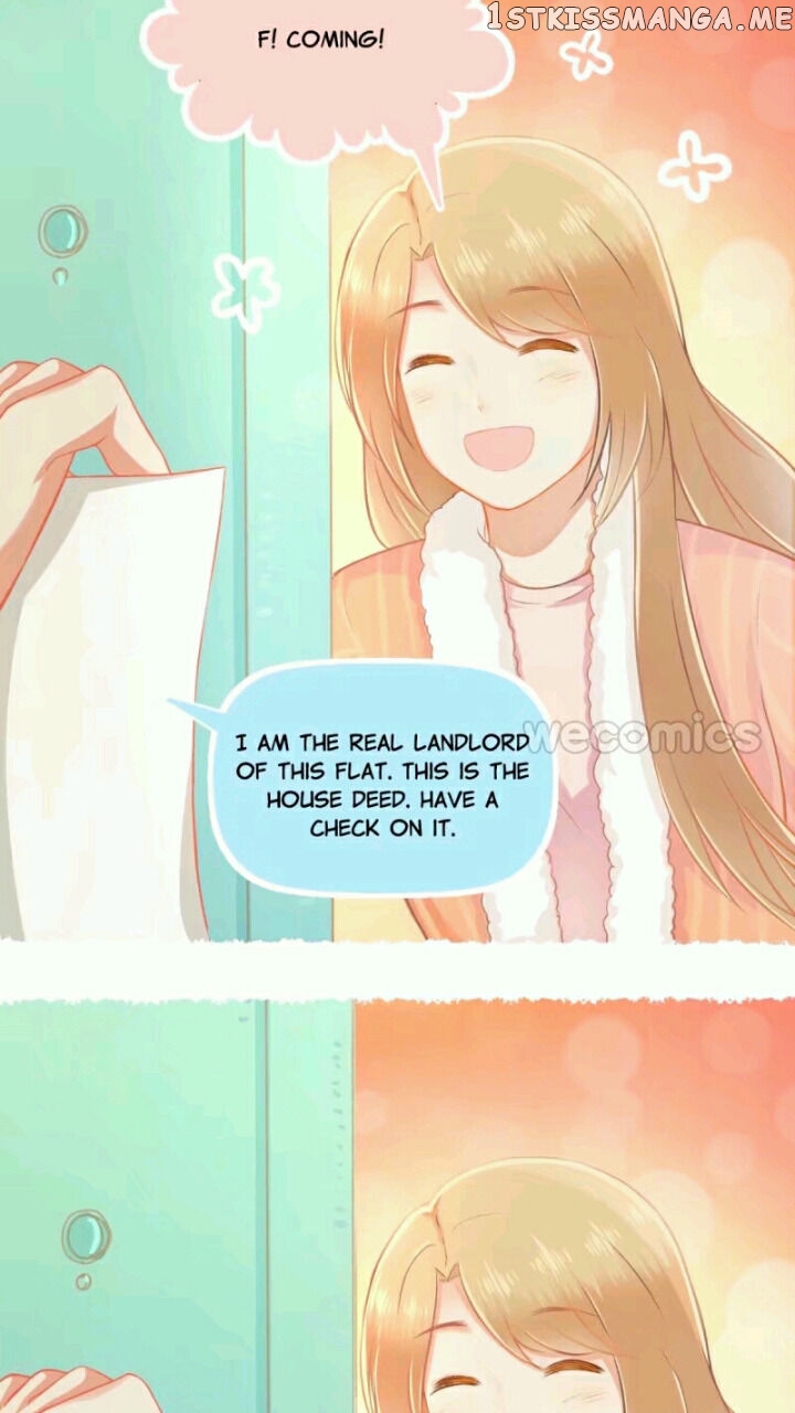 Only You Are What I Love, Not This World chapter 23 - page 25