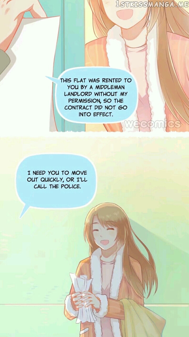 Only You Are What I Love, Not This World chapter 23 - page 26