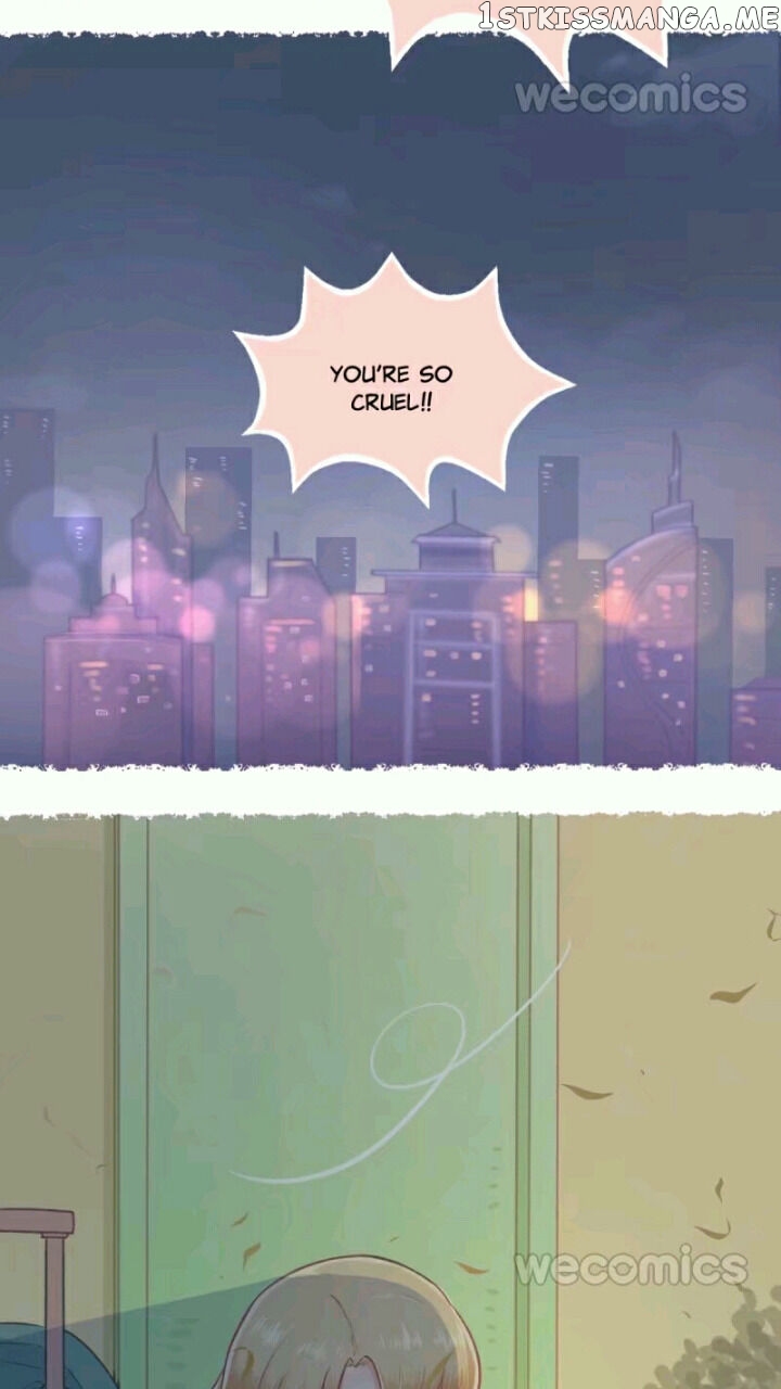 Only You Are What I Love, Not This World chapter 23 - page 28