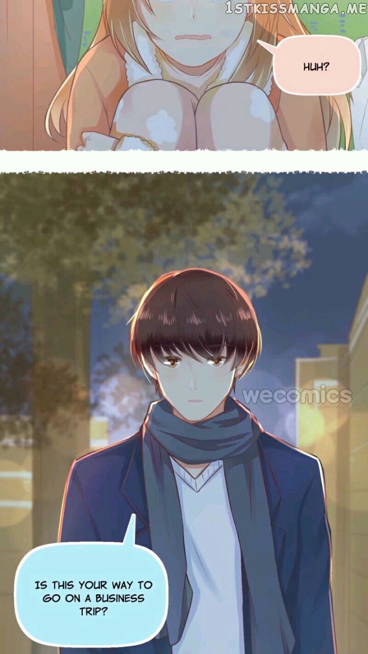Only You Are What I Love, Not This World chapter 23 - page 30