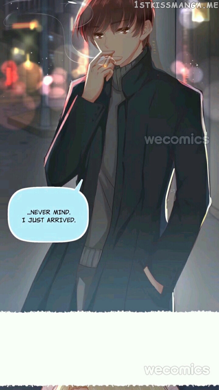 Only You Are What I Love, Not This World chapter 23 - page 4