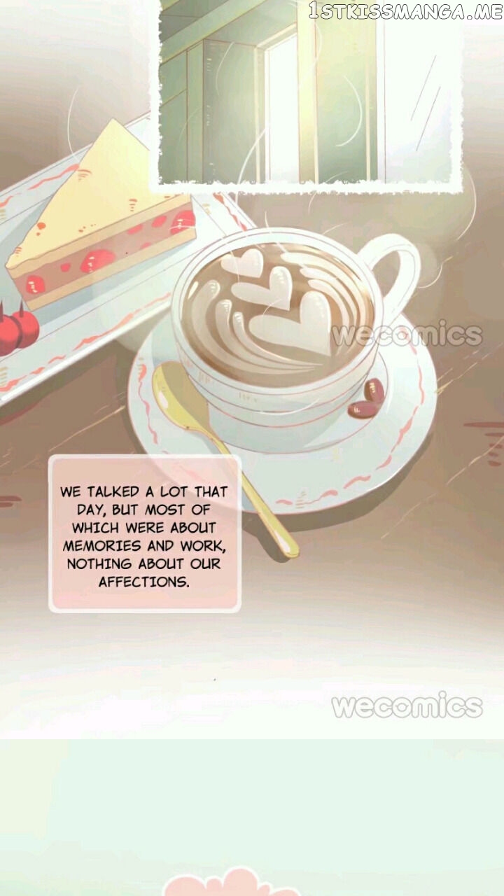 Only You Are What I Love, Not This World chapter 23 - page 8