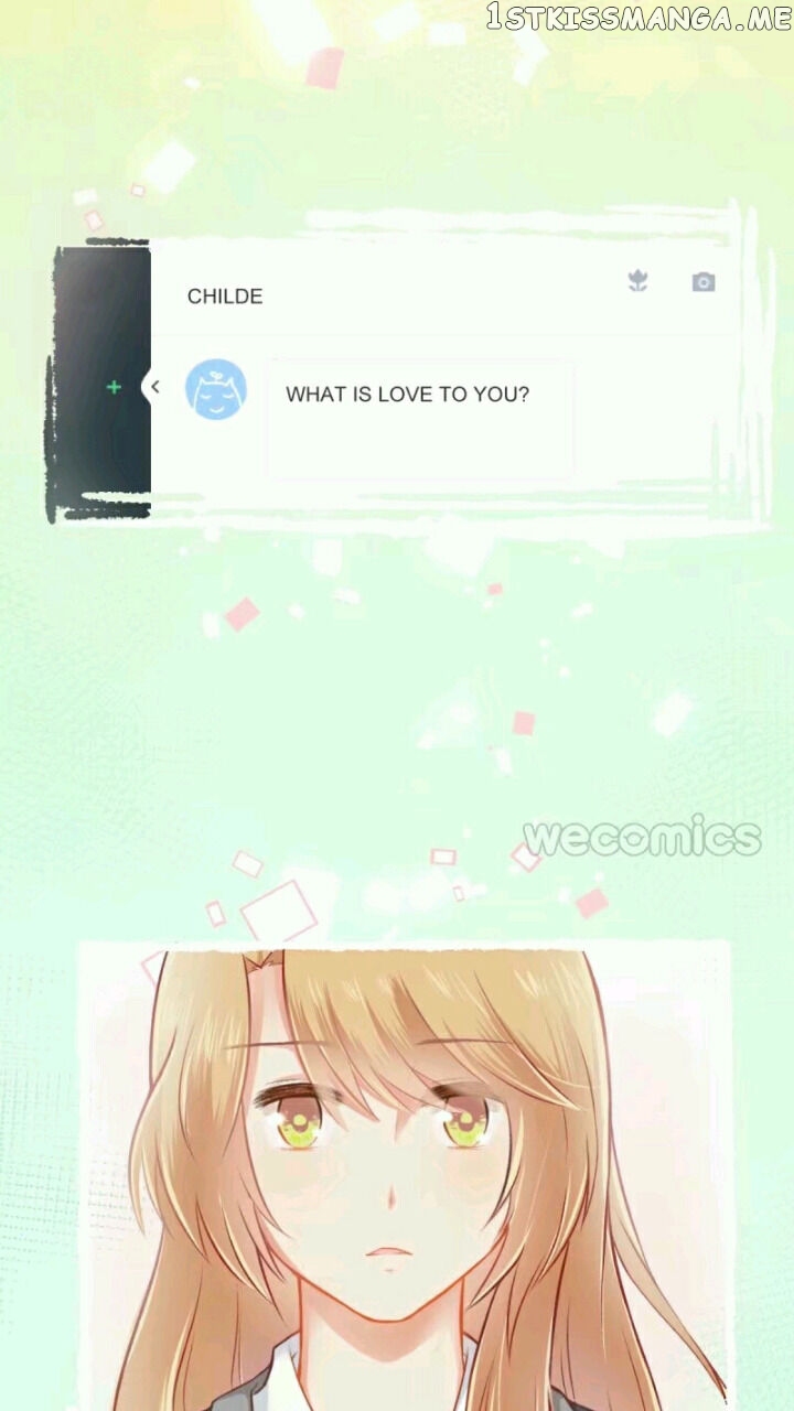 Only You Are What I Love, Not This World chapter 22 - page 2