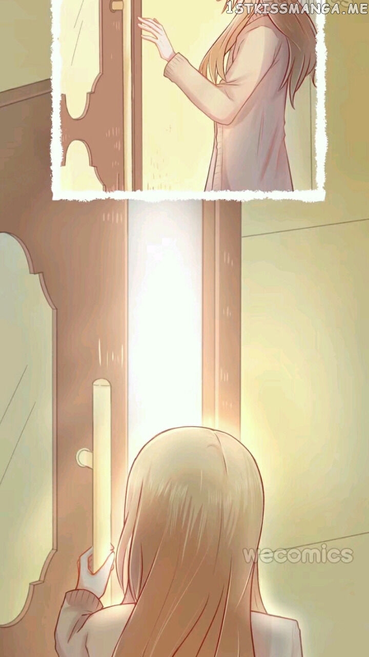 Only You Are What I Love, Not This World chapter 22 - page 20