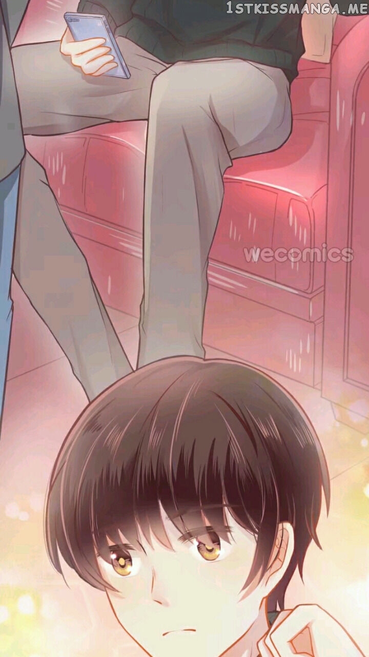 Only You Are What I Love, Not This World chapter 22 - page 23
