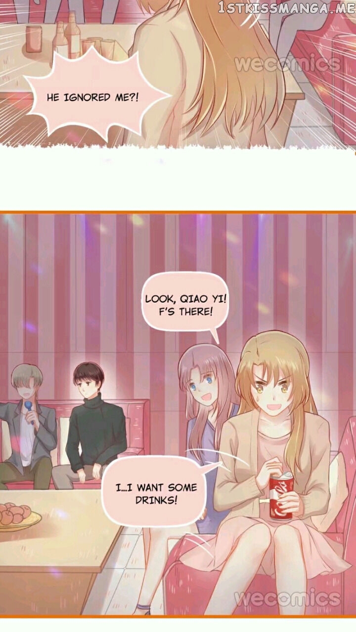 Only You Are What I Love, Not This World chapter 22 - page 26