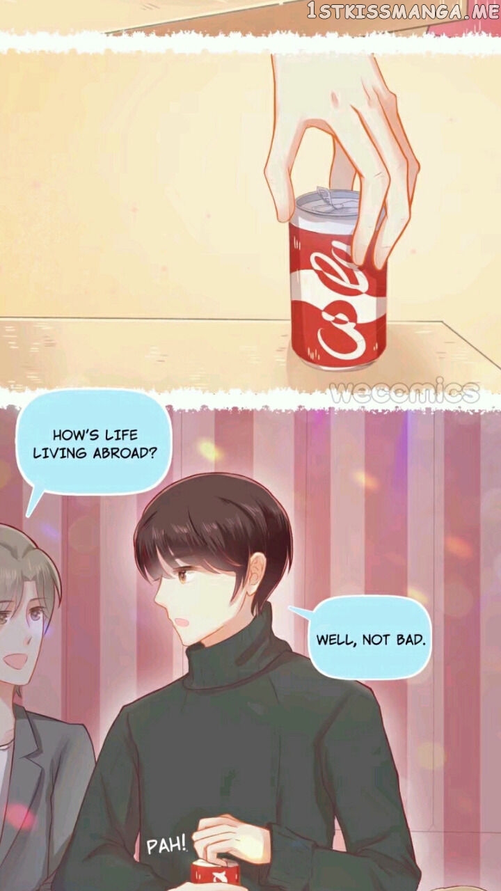 Only You Are What I Love, Not This World chapter 22 - page 29