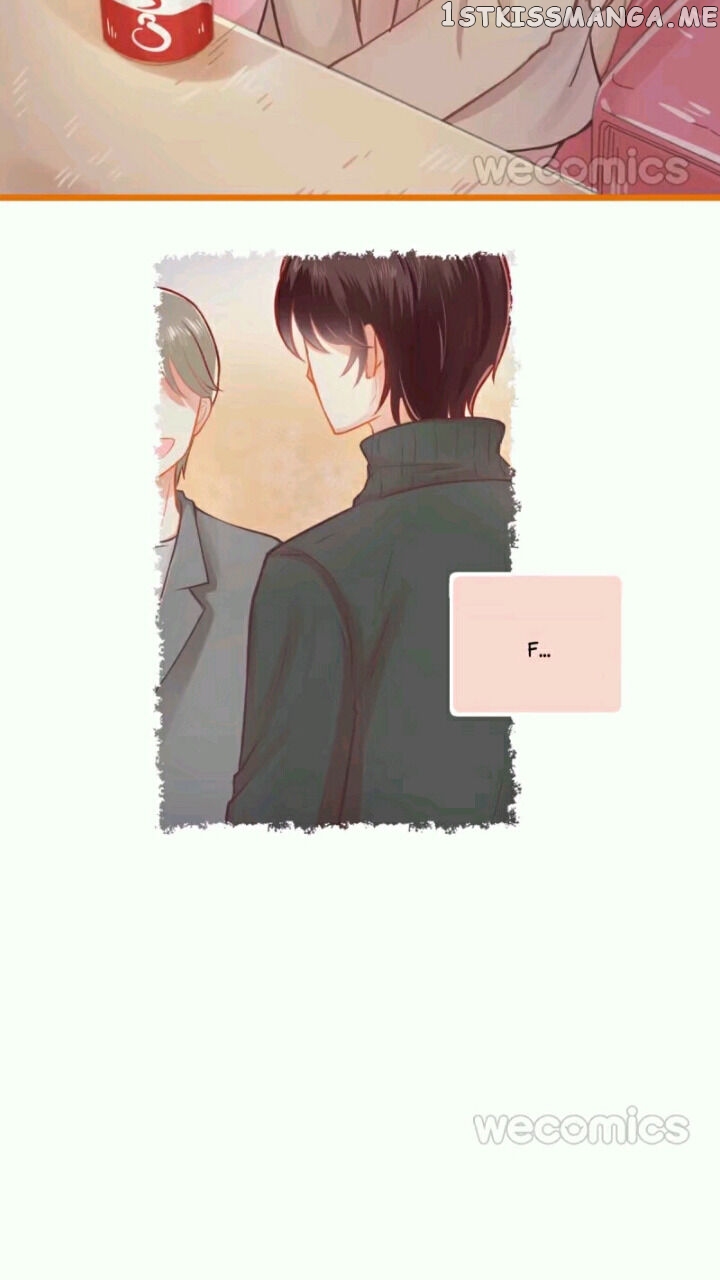 Only You Are What I Love, Not This World chapter 22 - page 31
