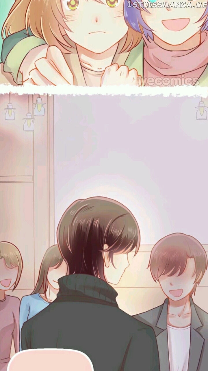 Only You Are What I Love, Not This World chapter 22 - page 35