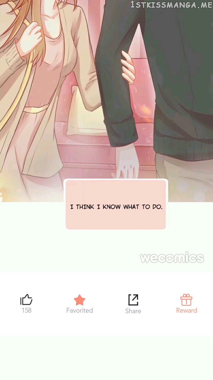 Only You Are What I Love, Not This World chapter 22 - page 37