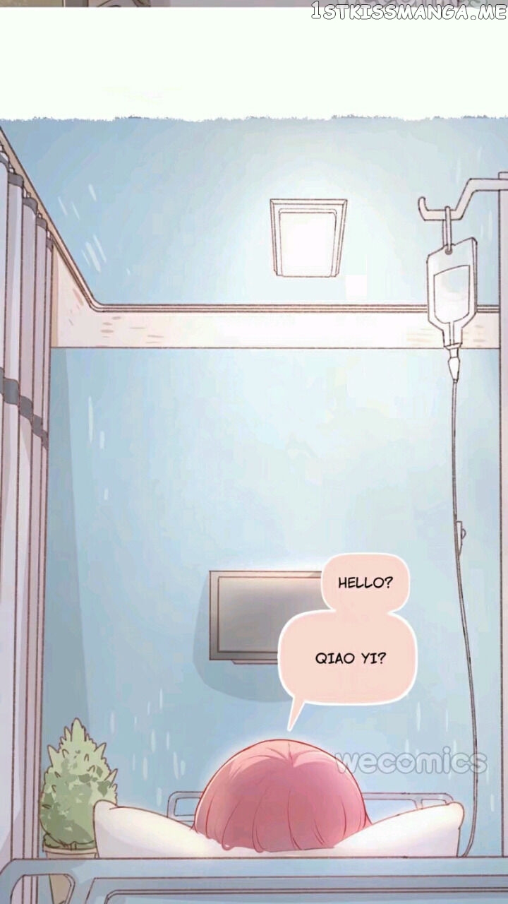 Only You Are What I Love, Not This World chapter 22 - page 6